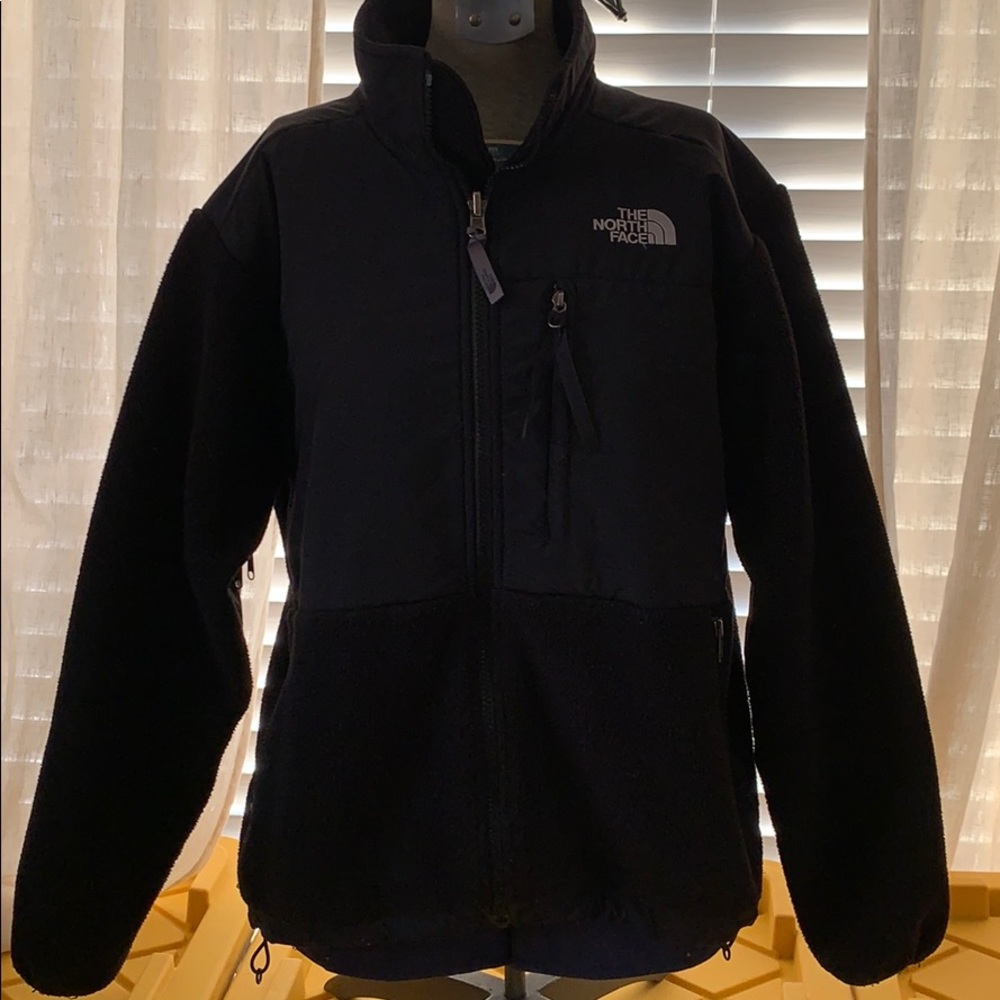 The North Face Denali jacket
